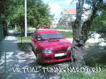 Тюнинг в Краснодаре Opel